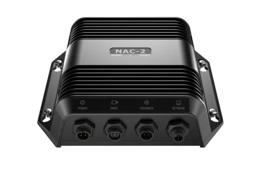 Pack de base du pilote automatique Simrad NAC-2