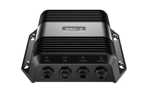Simrad NAC-2 VRF Core Pack