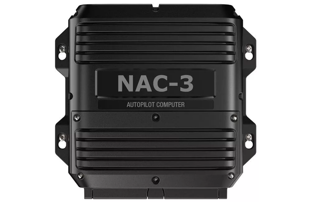 Núcleo de Piloto Automático Simrad NAC-3 - imagen 2