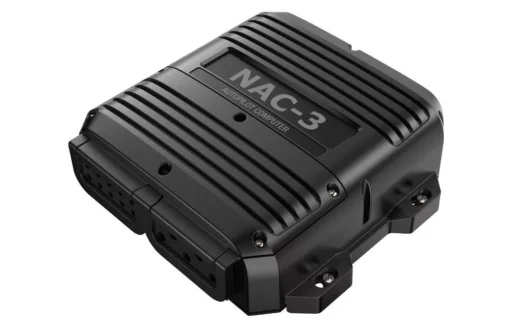 Simrad NAC-3 Autopilot Core Pack - image 3