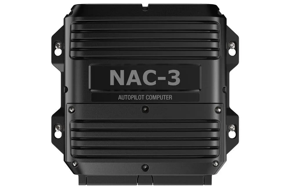 Pack de base VRF Simrad NAC-3 - image 2