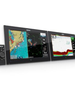 Simrad NSO evo2 Dual 19