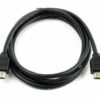 Simrad NSO evo2 HDMI monitor video cable 3 m (9.8 ft)