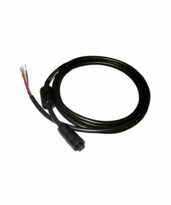 Simrad NSO evo2 NMEA0183/Touch Monitor serial cable 2 m (6.5 ft) Eight core cable