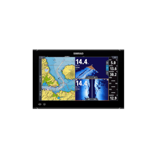 Simrad NSO EVO3 16" Display Only - image 2