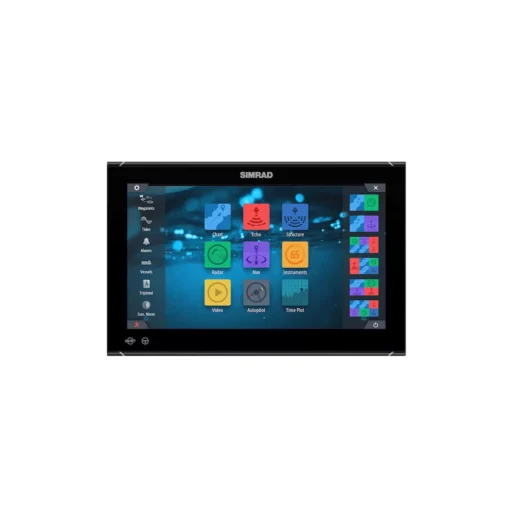Simrad NSO EVO3 16" Display Only