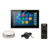 Simrad  Evo3s  System Pack