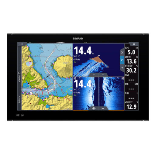 Simrad NSO EVO3 24&quot; Sólo pantalla - imagen 2