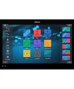 Simrad NSO EVO3 24" Display Only