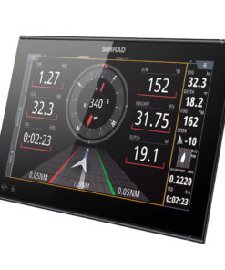 Simrad  Evo3s  Display Only - image 2
