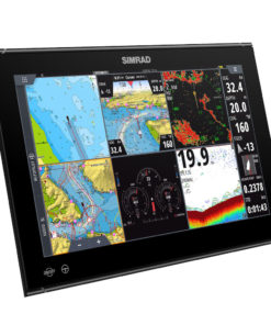 Simrad  Evo3s  Display Only - image 3