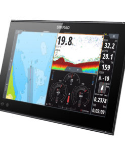 Simrad  Evo3s  Display Only - image 4