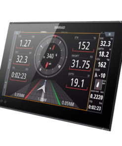 Simrad  Evo3s  Display Only - image 2