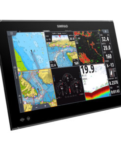 Simrad  Evo3s  Display Only - image 3