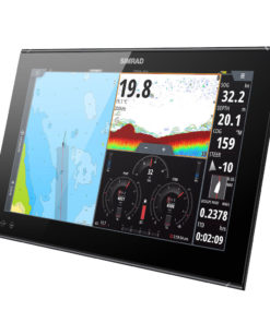 Simrad  Evo3s  Display Only - image 4