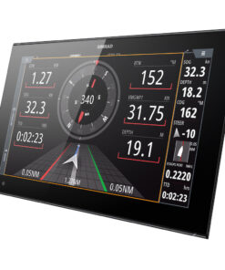 Simrad  Evo3s  Display Only - image 2