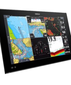 Simrad  Evo3s  Display Only - image 3