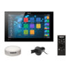 Simrad  Evo3s  System Pack