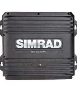 Simrad  Evo3s Mpu