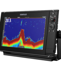 Simrad  Evo3s 12-inch Display with Gps