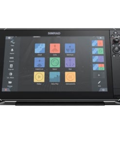 Simrad  Evo3s 16-inch Full Hd Display with Gps