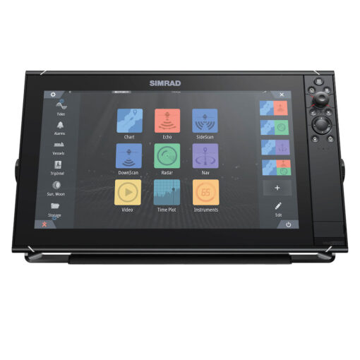 Simrad  Evo3s 16-inch Full Hd Display with Gps