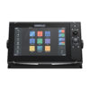 Simrad  Evo3s 9-inch Display with Gps