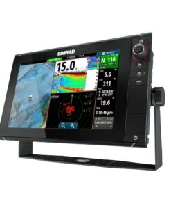Simrad NSS12 evo2 Combo - image 2