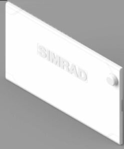 Simrad NSS12 evo2 Sun Cover