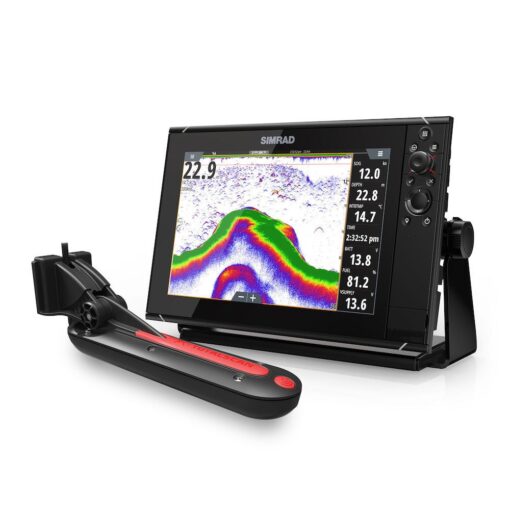 Simrad NSS12 EVO3