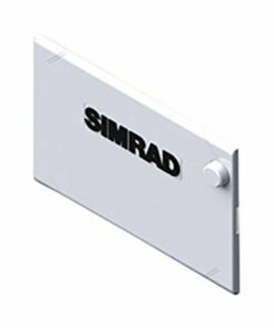 Simrad NSS12 evo3 Sun cover