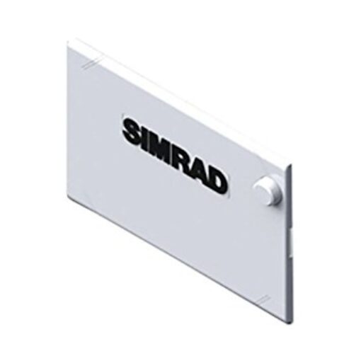 Simrad NSS16 evo3 Sun cover
