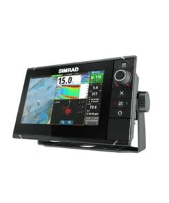 Simrad NSS7 evo2 Combo - image 2
