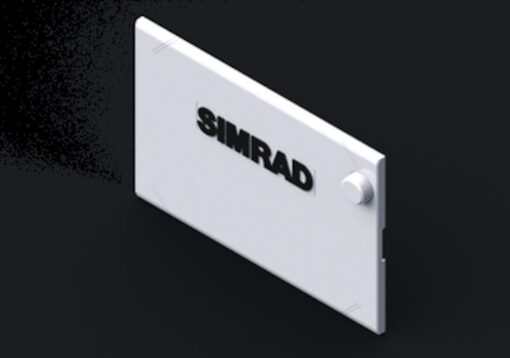 Simrad NSS7 evo2 Sun Cover
