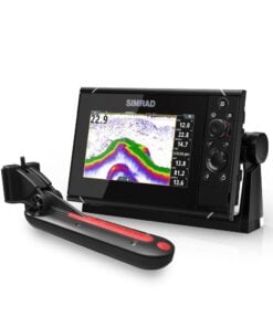 Simrad NSS7 EVO3