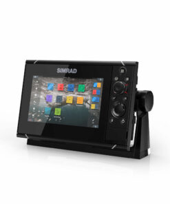 Simrad NSS7 EVO3