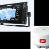 Simrad NSS9 evo2 combo 4G Radar Kit. No Cartography