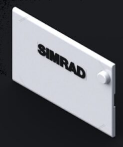 Simrad NSS9 evo2 Sun Cover
