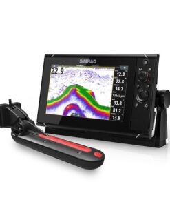 Simrad NSS9 EVO3