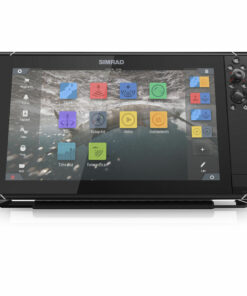 Simrad NSSevo3 16-inch Full HD display with GPS