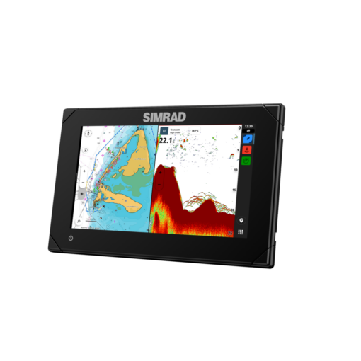 Simrad NSX 3007 Active Imaging. ROW - Image 2