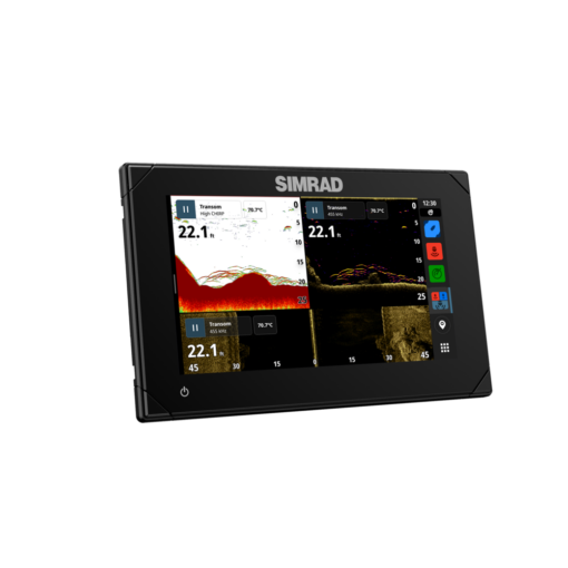 Simrad NSX 3007 Active Imaging. ROW - Image 8