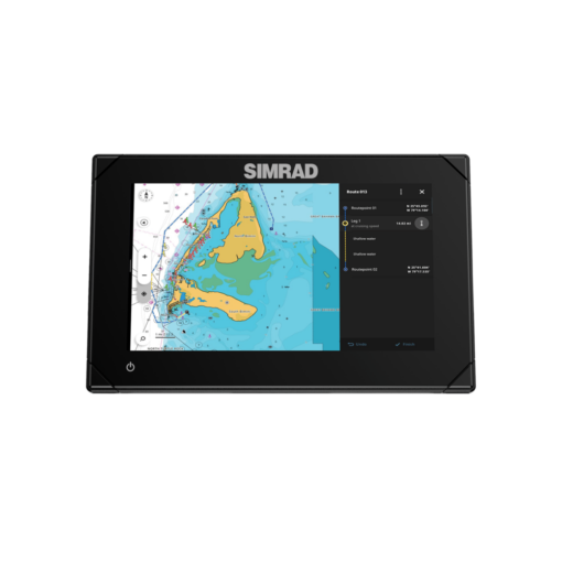 Simrad NSX 3007 Active Imaging. ROW - Image 4