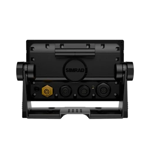 Simrad NSX 3007 Active Imaging. ROW - Image 5