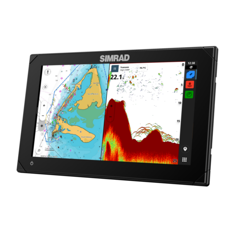 Simrad NSX 3009 Active Imaging. ROW - Image 7