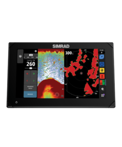 Simrad NSX 3009 M/H HDI Transducer ROW