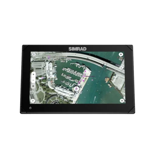 Simrad NSX 3009 Active Imaging. ROW - Image 3