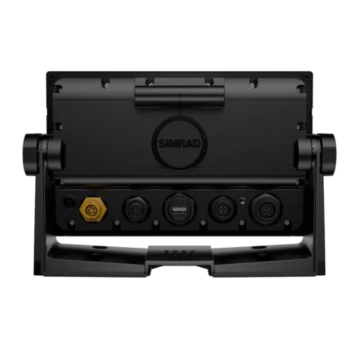 Simrad NSX 3009 Active Imaging. ROW - Image 2