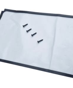Simrad NSX 3009 Dash Mount Kit