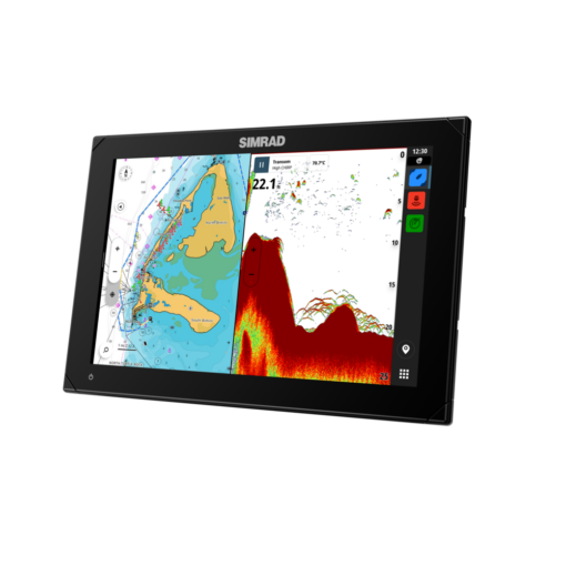 Simrad NSX 3012 Active Imaging. ROW - Image 6